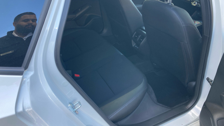 Honda Civic 2.0 eHEV Sport 5dr CVT Hybrid Hatchback